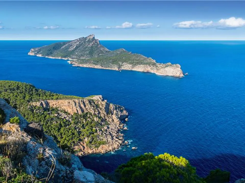 Lejlighed i Andratx, Mallorca - foto 4